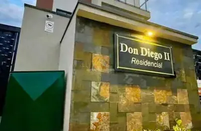 Apartamento com 2 quartos à venda na Boneca do Iguaçu, São José dos Pinhais 