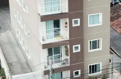 Apartamento com 2 quartos à venda na Rua Octávio Cim, 1583, Parque da Fonte, São José dos Pinhais