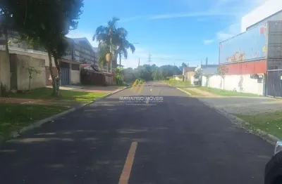 Terreno à venda no Uberaba, Curitiba 