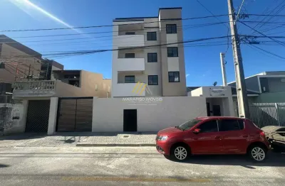 Apartamento em parque da fonte, são josé dos pinhais/pr