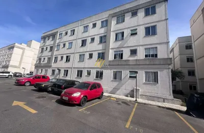 Residencial reserva casa blanca - apartamento em santo antônio, são josé dos pinhais/pr