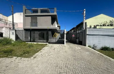 Casa com 3 quartos à venda na Rua Jaguapitã, 398, Alto Boqueirão, Curitiba