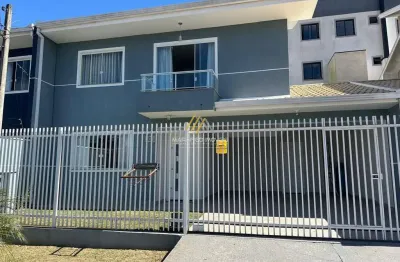 Casa com 3 quartos à venda no Cruzeiro, São José dos Pinhais 