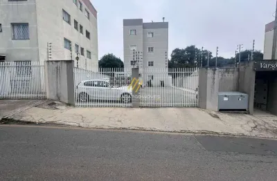 Apartamento em santo antônio, são josé dos pinhais/pr