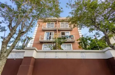 Apartamento com 2 quartos à venda na Rua Pastor Antônio Polito, 1559, Alto Boqueirão, Curitiba