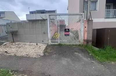 Casa à venda no bairro colônia rio grande – são josé dos pinhais/pr
