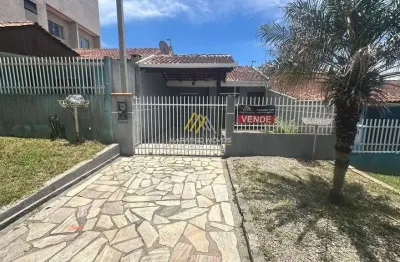 Casa com 2 quartos à venda no Del Rey, São José dos Pinhais 