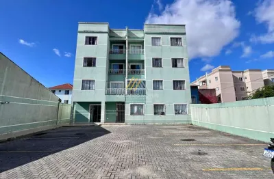 Apartamento com 3 quartos à venda na Rua Professora Lourdes Grutter Bonin, 787, Parque da Fonte, São José dos Pinhais