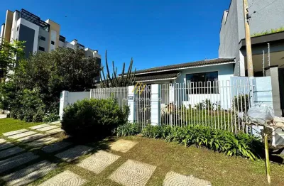 Casa com 3 quartos à venda na Cidade Jardim, São José dos Pinhais 