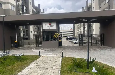 Peruggia residencial club - apartamento em boneca do iguaçu, são josé dos pinhais/pr