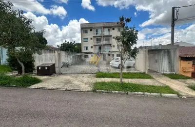 Apartamento com 2 quartos à venda na Rua Eliza Sandy Cordeiro, 350, Iná, São José dos Pinhais