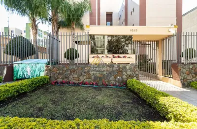 Apartamento com 3 quartos à venda na Rua Eça de Queiroz, Ahú, Curitiba