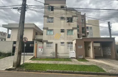 Apartamento com 3 quartos para alugar na Rua Alexandre Foggiatto, 142, Afonso Pena, São José dos Pinhais