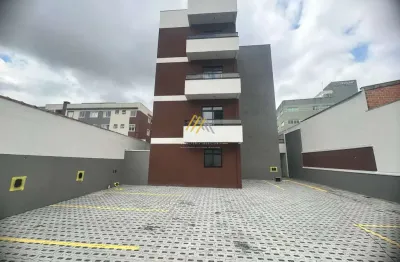 Apartamento 03 Quartos (suíte) - 66,08 m² Privativos – Boneca do Iguaçu