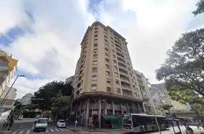Apartamento - são paulo/sp - santa cecília - em leilão
