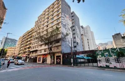 Apartamento - são paulo/sp - bela vista - em leilão