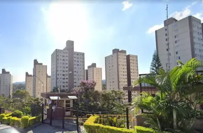 Apartamento - são paulo/sp - pedra branca - em leilão