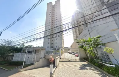 Apartamento - são bernardo do campo/sp - ferrazópolis - em leilão