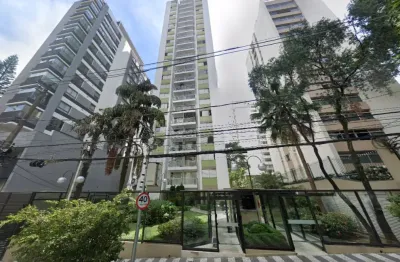 Apartamento com 2 quartos à venda na Rua Afonso de Freitas, 320, Paraíso, São Paulo
