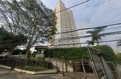 Apartamento com 3 quartos à venda na Rua José Debieux, 398, Santana, São Paulo