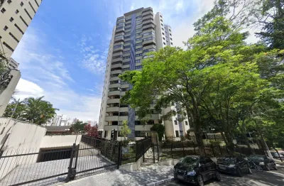 Apartamento com 3 quartos à venda na Rua José de Oliveira Coelho, 165, Vila Andrade, São Paulo