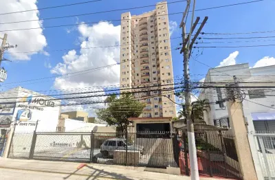 Apartamento com 1 quarto à venda na Avenida Cangaíba, 1180, Cangaíba, São Paulo