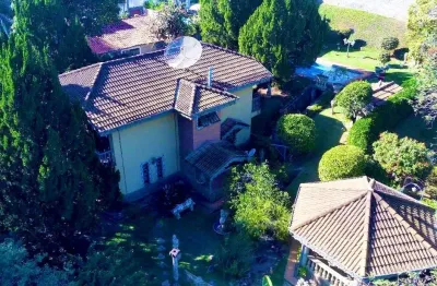 Casa em condomínio fechado com 2 quartos à venda na Rua Pereira Barreto, 2030, Marambaia, Vinhedo