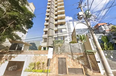 Apartamento com 2 quartos à venda na Rua das Goiabeiras, 285, Jardim, Santo André