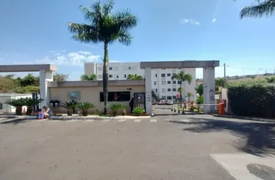 Apartamento com 2 quartos à venda na Rua Benedita Cardoso Madureira, 7-125, Jardim Estrela D'Alva, Bauru