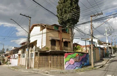 Casa com 2 quartos à venda na Rua Central, 866, Parque Santo Antônio, Guarulhos