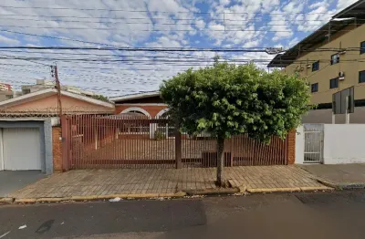 Casa com 2 quartos à venda na Rua Batatais, 171, Jardim Paulista, Ribeirão Preto