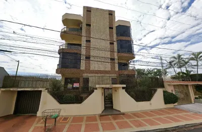 Apartamento - ribeirão preto/sp - parque dos bandeirantes - em leilão