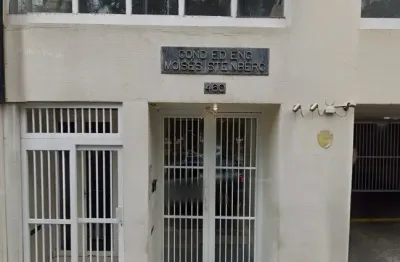 Apartamento com 2 quartos à venda na Rua Barão de Jaguara, 460, Centro, Campinas