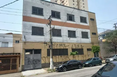 Prédio à venda na Rua Cipriano Barata, 1607/1621, Ipiranga, São Paulo