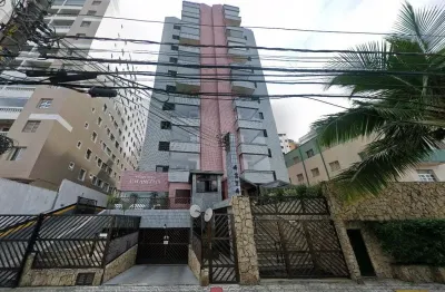 Apartamento à venda na Avenida Presidente Castelo Branco, 4274, Aviação, Praia Grande