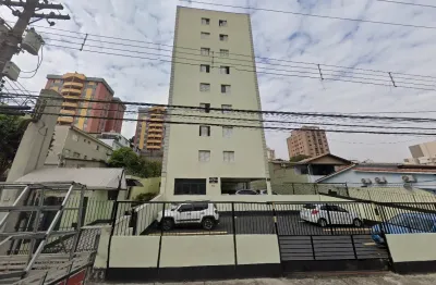 Apartamento com 2 quartos à venda na Rua Inácio Mammana, 600, Vila Vitório Mazzei, São Paulo