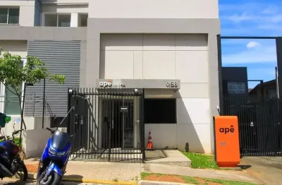 Apartamento com 2 quartos à venda na Rua Carolina Maria de Jesus, 88, Vila Tolstoi, São Paulo