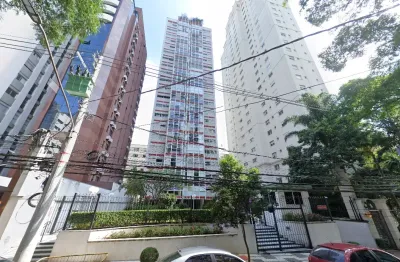 Apartamento com 2 quartos à venda na Alameda Jaú, 731, Jardim Paulista, São Paulo