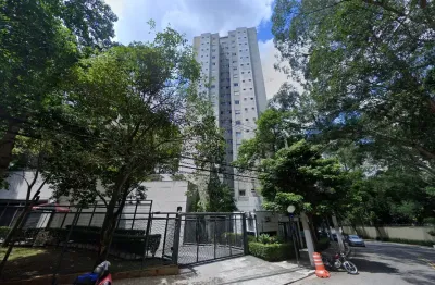 Apartamento à venda na Rua João Simões de Souza, 268, Vila Suzana, São Paulo