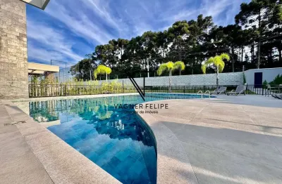 Terreno no atmosphere - 432m² - condomínio fechado - aviação.