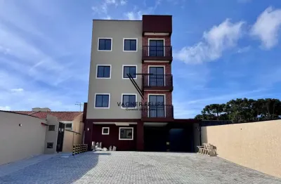 Apartamento 03 quartos - 62,6 m² privativos - parque da fonte.