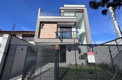 Triplex 03 suítes - 213m² construídos - jardim das américas.