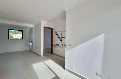 Apartamento 03 quartos - 57,6 m² privativos - parque da fonte.
