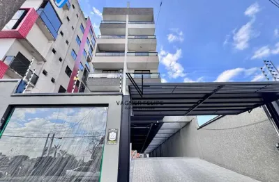 Apartamento de 3 quartos com suíte, elevador e vaga coberta – 80,30 m² privativos – região central.