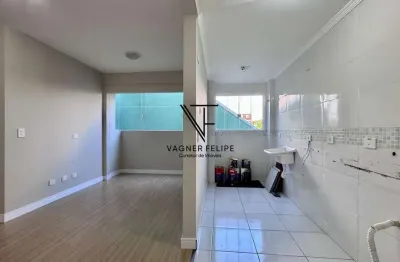 Apartamento 03 quartos - 51,25 m² privativos - parque da fonte.
