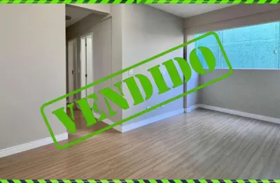 Apartamento 03 quartos - 51,25 m² privativos - Parque da Fonte.