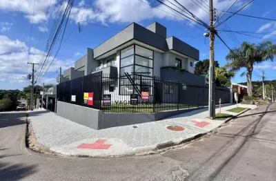 Casa com 3 quartos à venda na Rua Jean Jacques Rousseau, Aristocrata, São José dos Pinhais