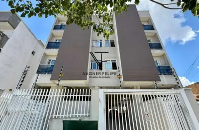 Apartamento 02 quartos (suíte) - 59 m² privativos - monte líbano.