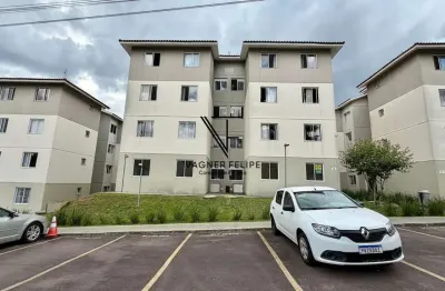 Apartamento 02 Quartos - 45,88 m² Privativos – Santo Antônio.