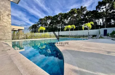 Terreno no Atmosphere - 259,6m² - Condomínio Fechado - Aviação.